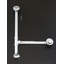 Drain Toe Touch, déchets et trop-plein P0007TE par Strom Living-10467286