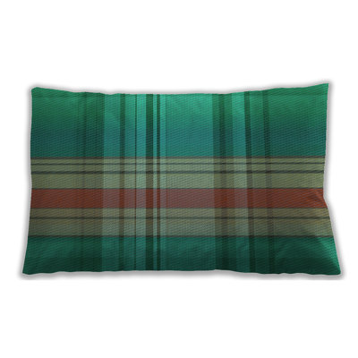 Coussin lombaire