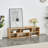 Versatile Cube TV Stand For Open Storage And Customizable Layout In Living Room-1206551510