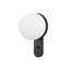 Manjarrez Flush Mounted Sconce