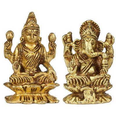 Religious & Spiritual Figurines & Sculptures