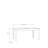 Bissonette Extendable Dining Table