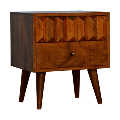 Deyli 17.32'' W Nightstand