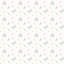 Miniatures 3 Collection Small Sprigs Wallpaper Roll-60326911