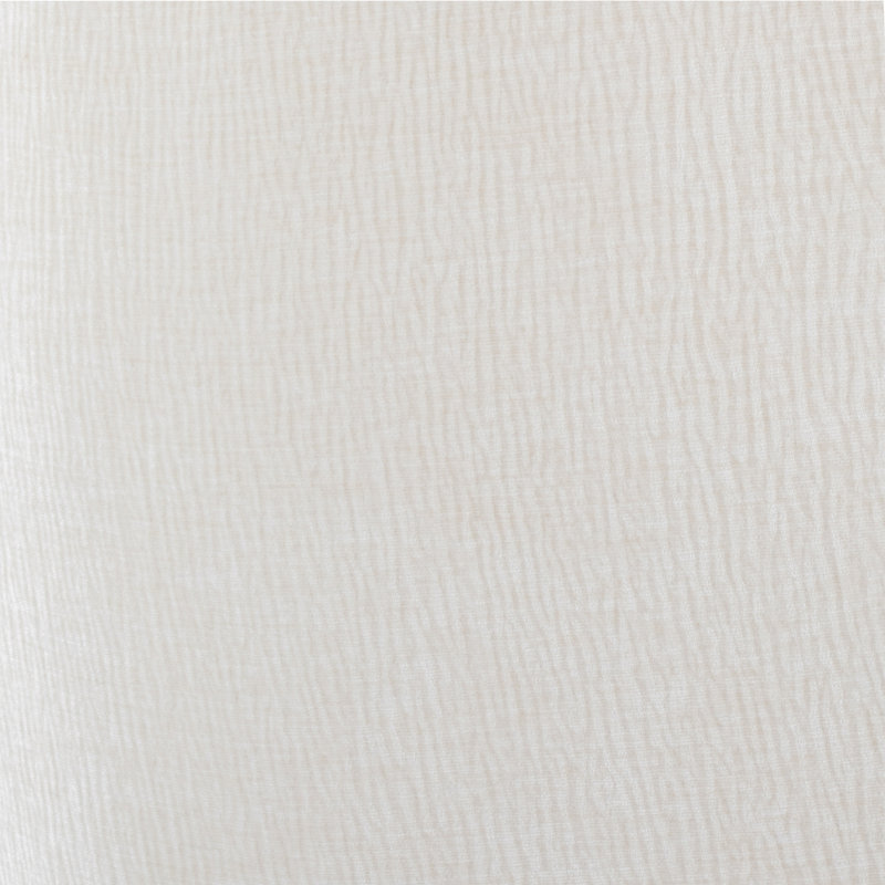 Swivel Accent Chair In Grey Fabric, Crème