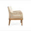 Chaise club Annisa