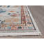 Tapis oriental beige / turquoise Etto-1697823191