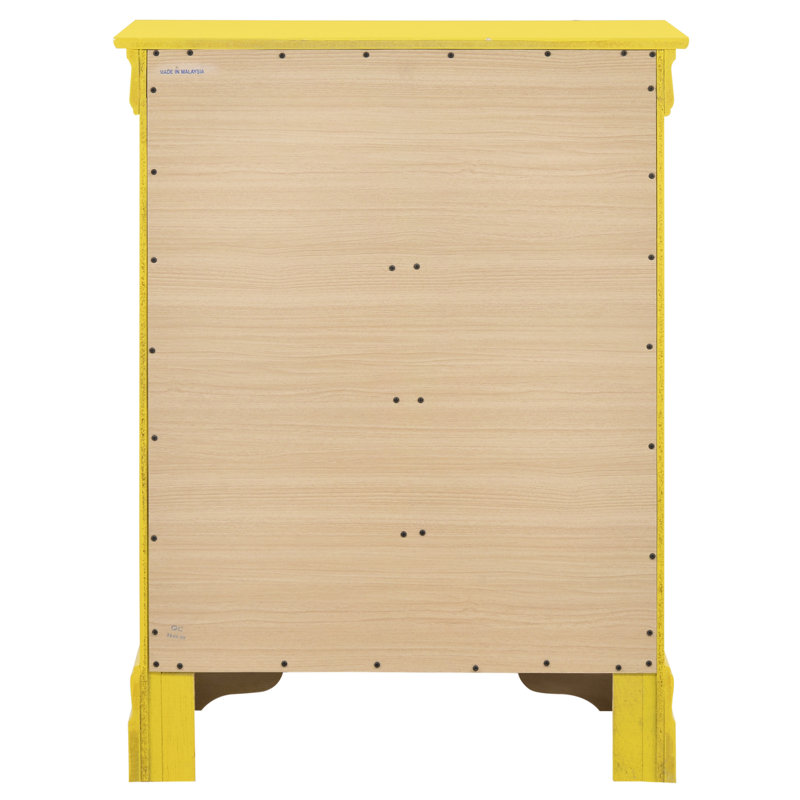 Commode 4 tiroirs Phillipe