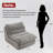 Upholstered Accent Chair-94475078