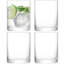 Otis Handmade Glass Whiskey Glass