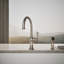 Artifacts® Bar Faucet with Swing Spout and BerrySoft™, MasterClean™, and ProMotion™-96078599