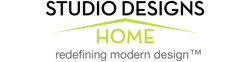 Studio Designs HOME logo