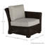 Rustic Patio Lounge Chair with Cushions-1110726972-1147648276-1172305671