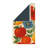 Pixelated Summer Fruit Kitchen Rug