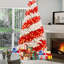 Arbre de Noël 6 pi avec 300 lumières DEL et 900 branches flexibles
