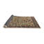 Tapis abstrait moderne 4476-54721151