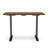 Myrick Adjustable Metal Base Standing Desk-893906442