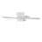 52'' Ceiling Fan with LED Lights-626711897