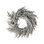 23.62'' Faux Pine Wreath