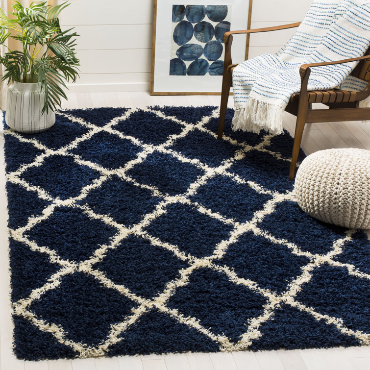 Atchison Geometric Area Rug
