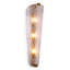 Todd 3 - Light Flush Mounted Sconce