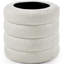 Deaysia Plywood Accent Stool