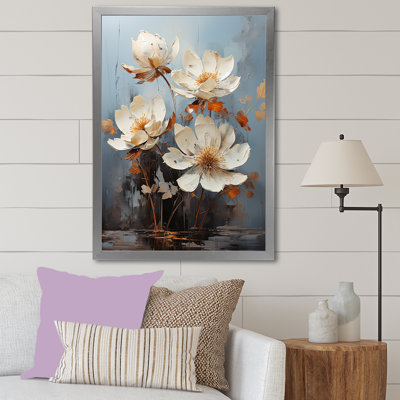 Sérénade lotus au clair de lune