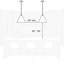 Katie 1 - Light Cone Pendant-651088722-651088721