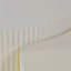 Ensemble de tables basses gigognes à rayures verticales pour salon, chambre à coucher, beige (ensemble de 2 pièces)-789054340