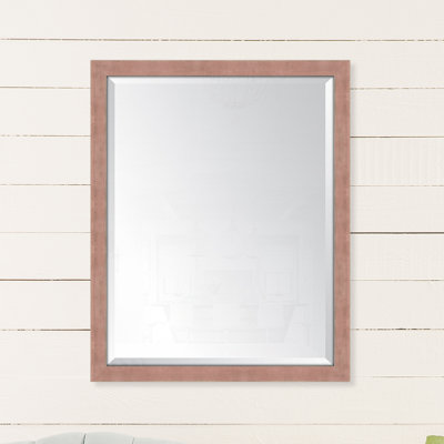 Broadway Mirror