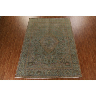 One-of-a-Kind Rugs