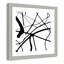 Intersection I - peinture encadrée-58954994-58954999