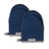 Saule bleu