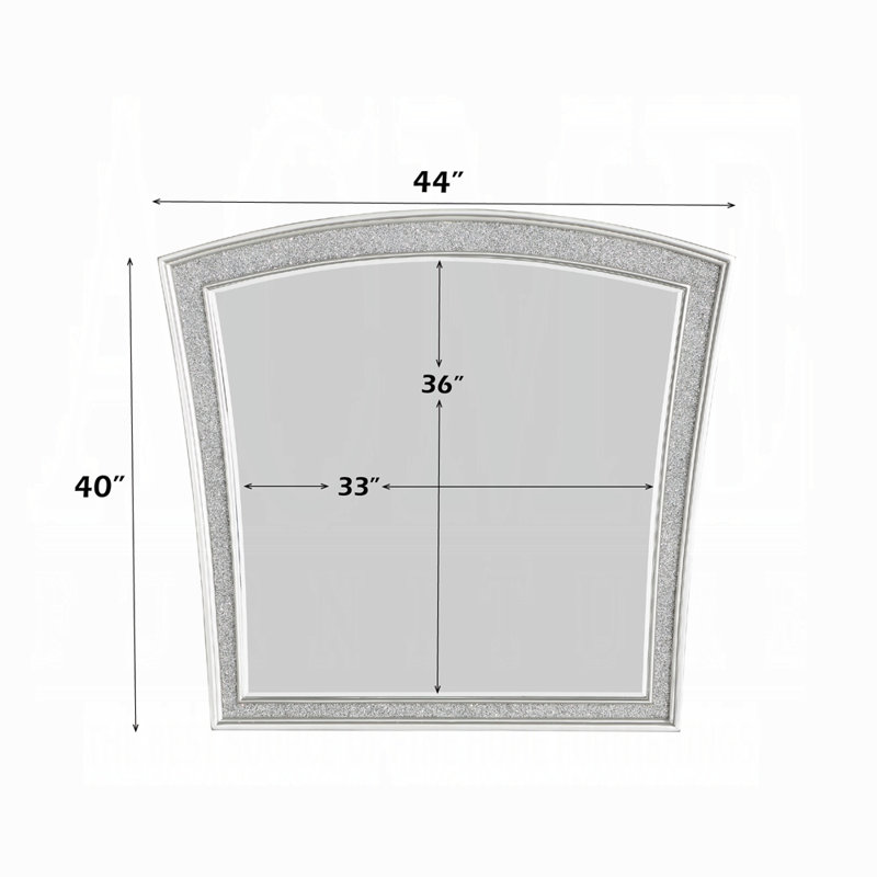 Miroir Maverick