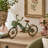 Bevier Transportation Figurines & Sculptures