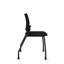 Chaise empilable Bella en plastique de 9 à 5 places-647821954