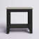 Weddel End Table