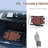 Patio Tanning Lounge Chair Sun, 21 Folding With Pillow & Pocket. For Beach, Lawn, Deck, Pool. Brown. Metal Construction, 330 Lbs Load Capacity Sun Pocket, Folding, Adjustable For Pool, Outdoor, Brown