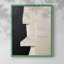 "ABSTRACT Series DCLxxx" par J Paul-763018888-763018892
