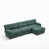 Green est en rupture de stock
