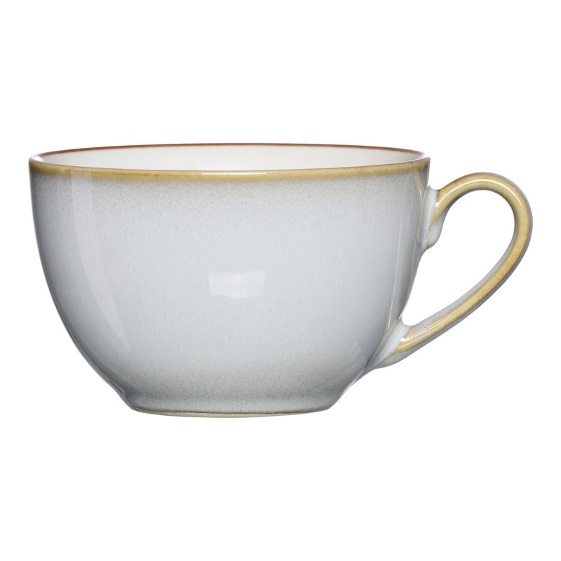 Stoneware Coffee Mug