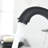Centerset 2-handle Bathroom Faucet with Drain Assembly-70780704