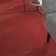 Mullican Sandy Solid Red Easy Care Indoor/Outdoor Area Rug
