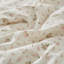 Ensemble d'édredon en microfibre à imprimé floral-109694659