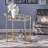 BAR CART