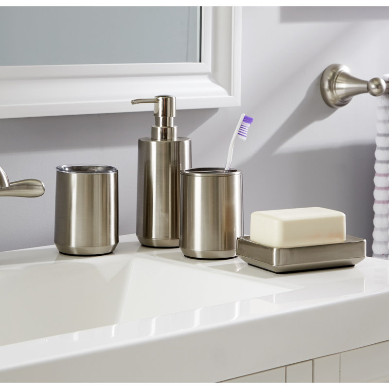 Lima Toothbrush Holder