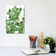 Zanzibar Gem II by Melissa Wang - Wrapped Canvas Gallery-Wrapped Canvas Giclée