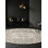 Machine Washable Gray Area Rug