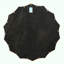 Miroir mural D40 "Sunburst