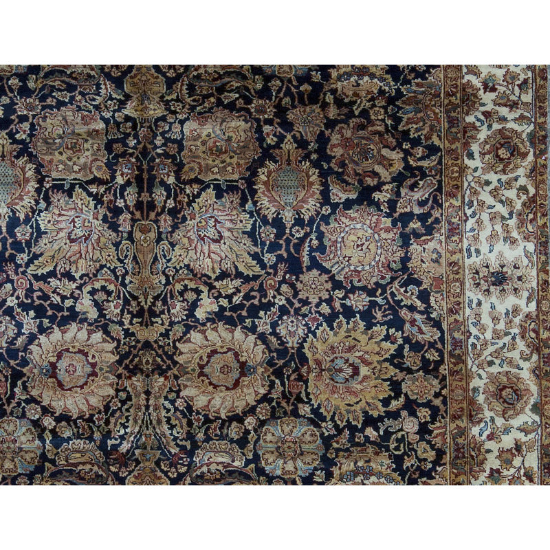One-of-a-Kind 8' X 8'2" Area Rug
